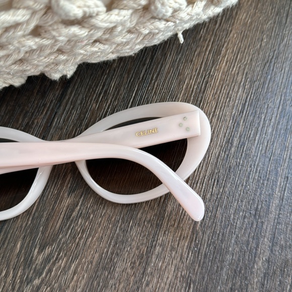 Celine 401931 Sunglasses - Picture 3 of 5